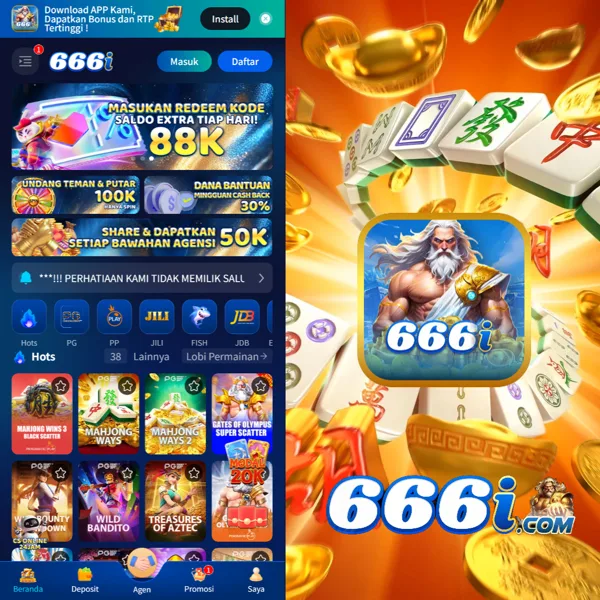 666I