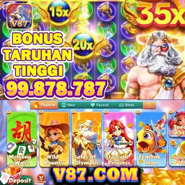 V87