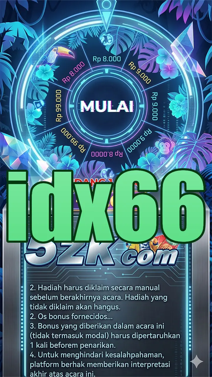 idx66 Unduh