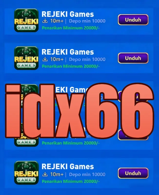 idx66 Unduh