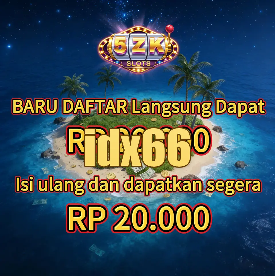 idx66 Masuk